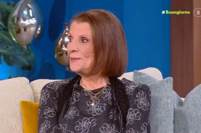 Μαρία Κανελλοπούλου: Η ιστορία με τη Δανδουλάκη που την έκανε να συγκινηθεί