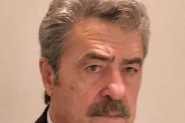 Έφυγε από τη ζωή ο Νίκος Καραγεωργίου, ιδρυτής της «3 άλφα»