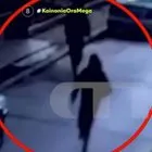 Καρδίτσα: Καρέ – καρέ η διαφυγή των δύο νεαρών δραστών μετά τη δολοφονία του τραγουδιστή