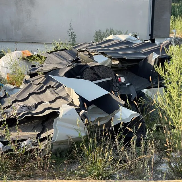 Τι αλλάζει φέτος στον καθαρισμό οικοπέδων – Η νέα προθεσμία και τα τσουχτερά πρόστιμα