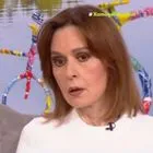 Κάτια Δανδουλάκη: “Δανείστηκα χρήματα από τους φτωχούς μου φίλους για να κάνω τις δικές μου δουλειές”