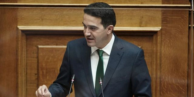 Κατρίνης: Η κυβέρνηση στοχοποιεί όποιον την ενοχλεί