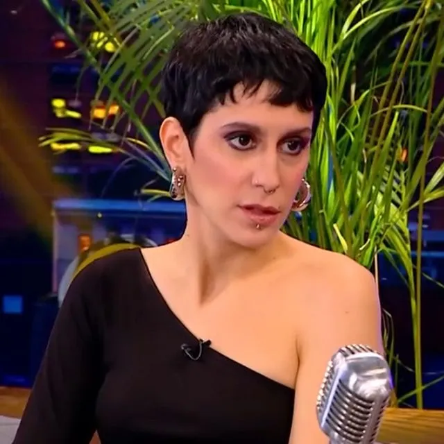 Μ. Κατσιμίχα: Είχα πάντα τον φόβο σύγκρισης με τον πατέρα μου