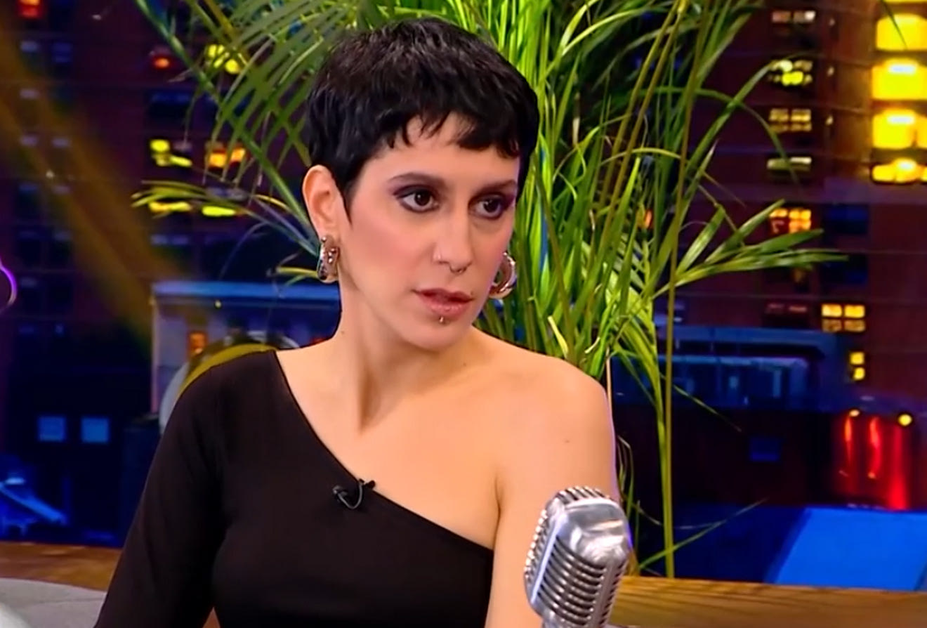 Μ. Κατσιμίχα: Είχα πάντα τον φόβο σύγκρισης με τον πατέρα μου