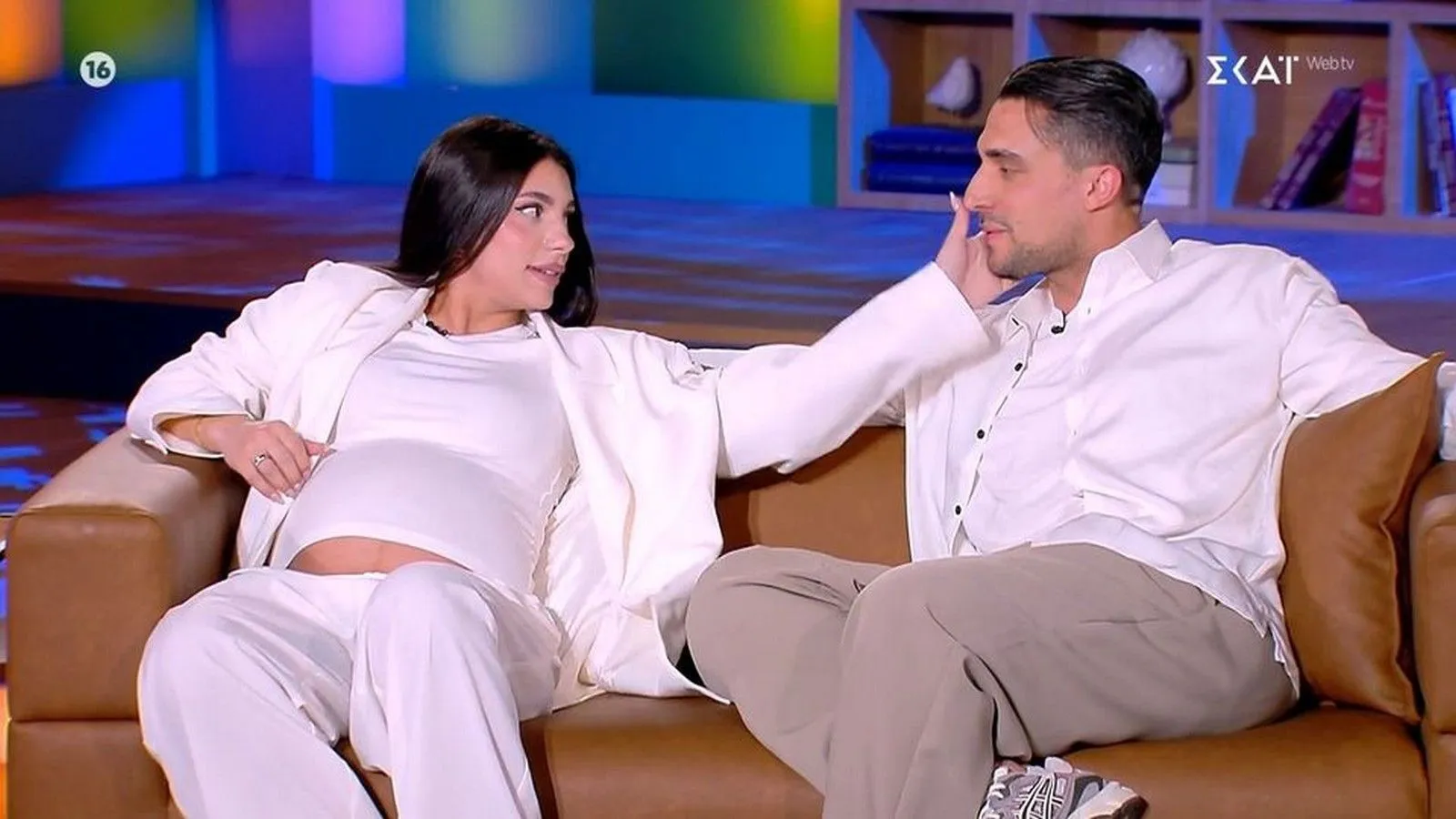 Ρουμελιώτη για Κατσούλη: “Αν δεν είχαμε σχέση στο Survivor, δεν θα ‘θελα να τον βλέπω μπροστά μου”