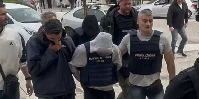 Κεφαλονιά: Προφυλακιστέοι οι τρεις κατηγορούμενοι για τον θάνατο της 19χρονης