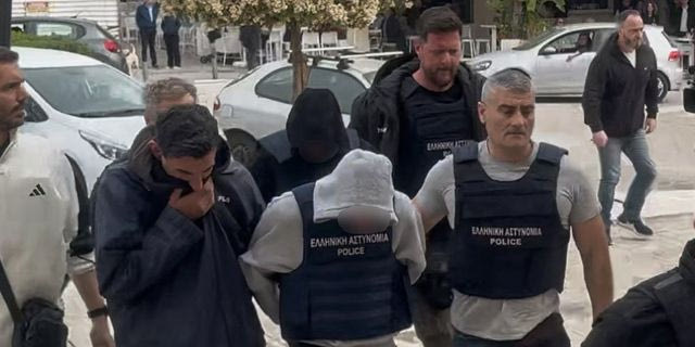 Οι κατηγορούμενοι για τον θάνατο της 19χρονης στην Κεφαλονιά