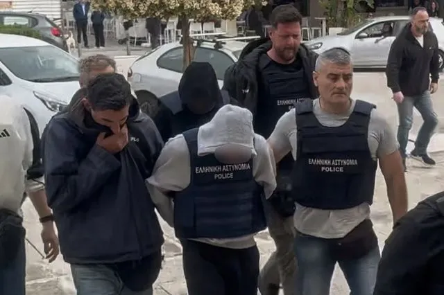 Οι κατηγορούμενοι για τον θάνατο της 19χρονης στην Κεφαλονιά