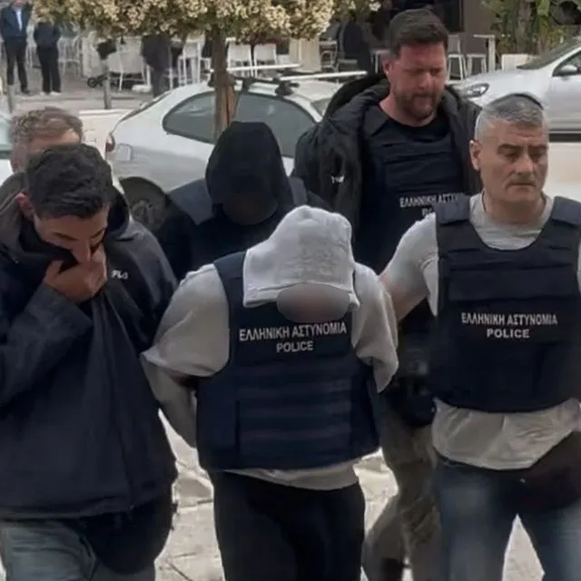 Οι κατηγορούμενοι για τον θάνατο της 19χρονης στην Κεφαλονιά