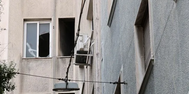 Τι έδειξαν οι κάμερες ασφαλείας για τη θανατηφόρα πτώση γυναίκας στο κέντρο της Αθήνας