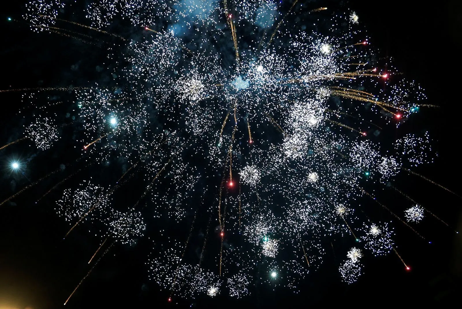 Ανάσταση στον Ι.Ναό του Αγίου Κωνσταντίνου στις Νύμφες της Κέρκυρας