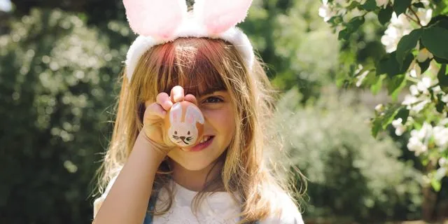 Πάσχα: Oδηγίες για την πρόληψη των παιδικών ατυχημάτων