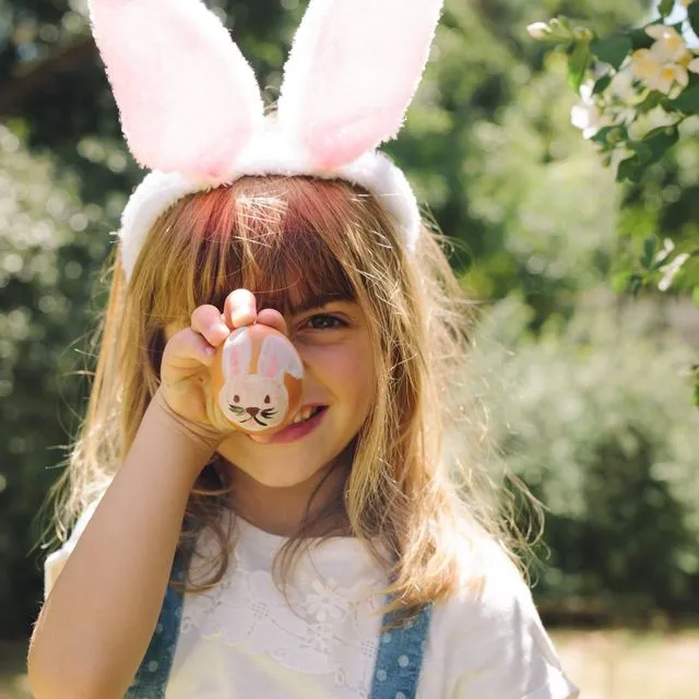 Πάσχα: Oδηγίες για την πρόληψη των παιδικών ατυχημάτων