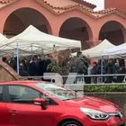 Κρήτη: Θρήνος στην κηδεία της 43χρονης – “Δεν είχε δικαίωμα να ζήσει επειδή χώρισε;”