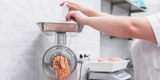 Εργατικό ατύχημα στην Κάλυμνο: Ακρωτηριάστηκε εργαζόμενη σε σούπερ μάρκετ