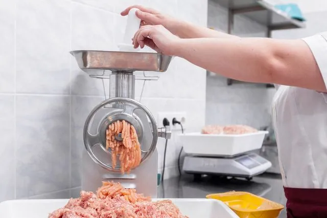 Εργατικό ατύχημα στην Κάλυμνο: Ακρωτηριάστηκε εργαζόμενη σε σούπερ μάρκετ