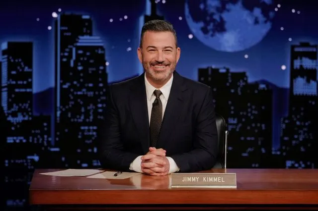 Τζίμι Κίμελ