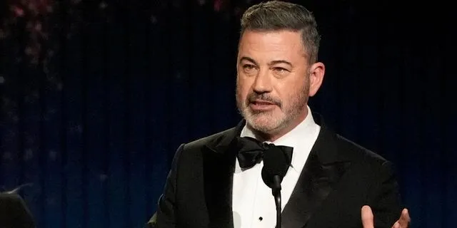 Τζίμι Κίμελ