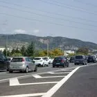 ΟΥΡΕΣ ΧΙΛΙΟΜΕΤΡΩΝ ΣΤΗΝ ΚΟΡΙΝΘΟΥ - ΑΘΗΝΩΝ