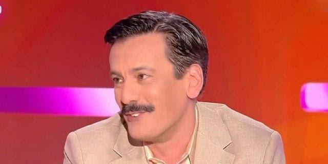 Θάνος Κιούσης: Η τηλεοπτική πρόταση που ένιωσε να τον υποβαθμίζει