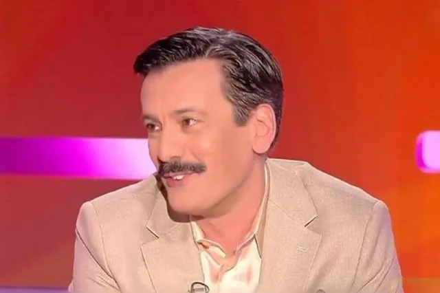 Θάνος Κιούσης: Η τηλεοπτική πρόταση που ένιωσε να τον υποβαθμίζει