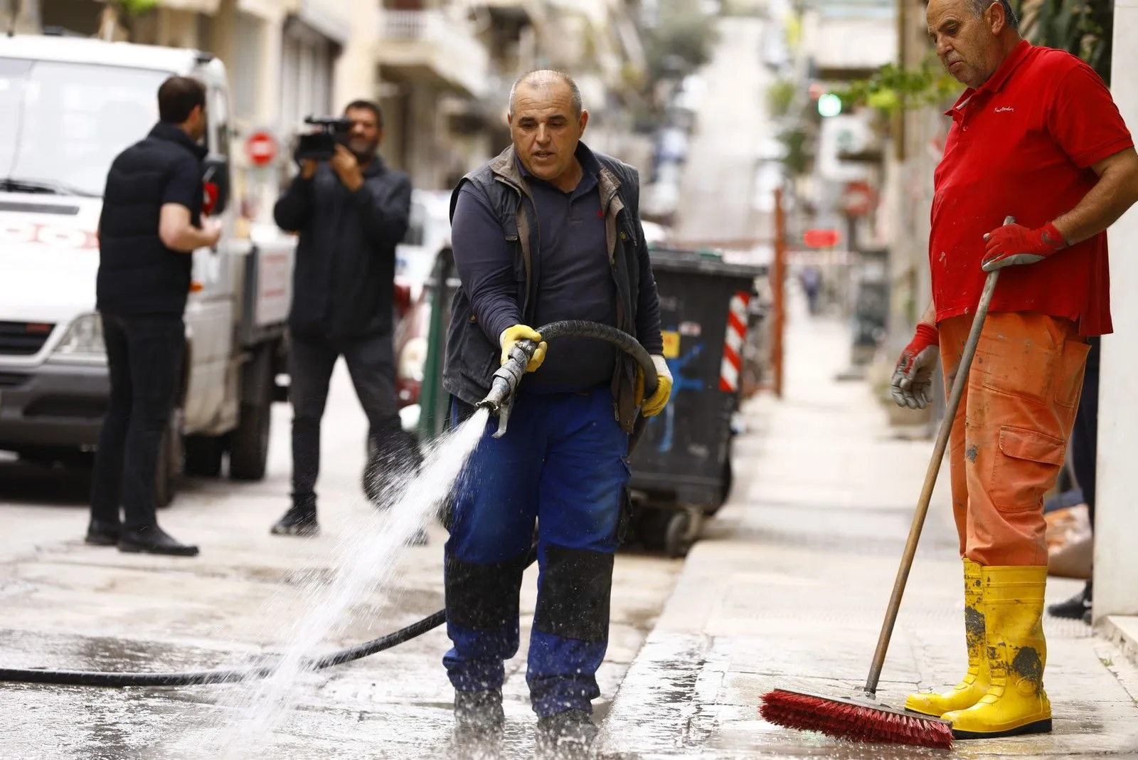 &Delta;&iota;&alpha;&rho;&rho;&omicron;ή &upsilon;&gamma;&rho;&omicron;ύ &tau;&sigma;&iota;&mu;έ&nu;&tau;&omicron;&upsilon; &sigma;&tau;&eta;&nu; &Kappa;&upsilon;&psi;έ&lambda;&eta;