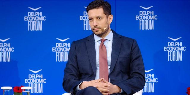 Κωνσταντίνος Κυρανάκης