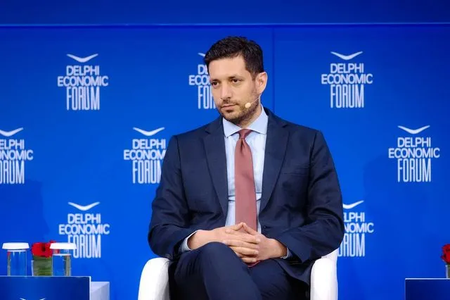 Κωνσταντίνος Κυρανάκης