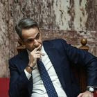 Κυριάκος Μητσοτάκης