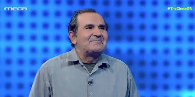 The Chase: Η συγκλονιστική ιστορία παίκτη για τα παιδικά του χρόνια στα ορφανοτροφεία