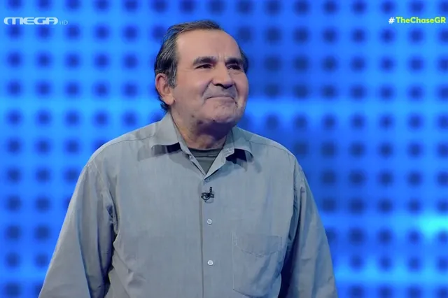 The Chase: Η συγκλονιστική ιστορία παίκτη για τα παιδικά του χρόνια στα ορφανοτροφεία