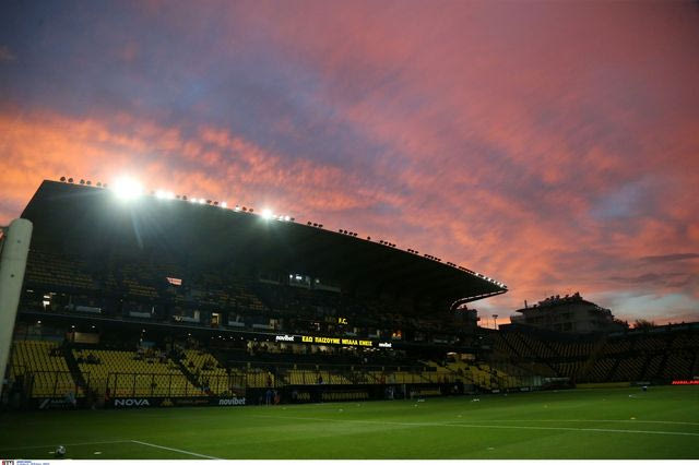 Γήπεδο «Κλεάνθης Βικελίδης»