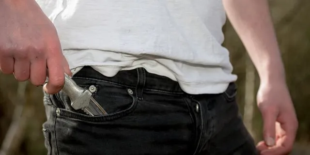 Ιωάννινα: Ανήλικος πήγε σχολική εκδρομή με σουγιά