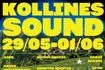Kollines Sound: Ζαμάνη, Βλάχος και Μουζουράκης στην αγκαλιά της αρκαδικής γης