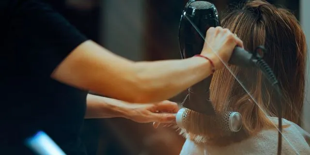 Κομμωτήριο