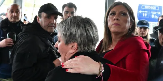 Δίκη για τα Τέμπη: Η Κωνσταντοπούλου κατέθεσε αίτηση μαγνητοσκόπησης της διαδικασίας