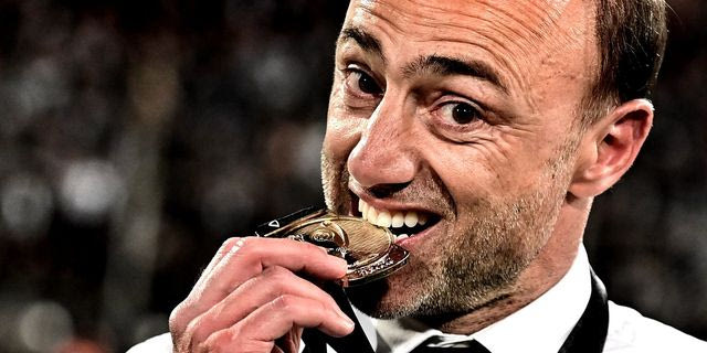 Ο Χρήστος Κόντης στο SPORT24: Τι είπε για την τρέλα του Νους και τη μητέρα του