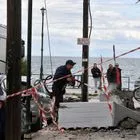 Ανατροπή δεδομένων στην Κόρινθο – Μια σύλληψη για την κατάρρευση μπαλκονιού που σκότωσε 43χρονη