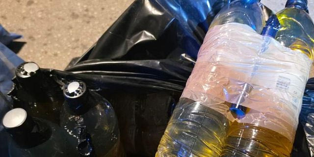 Χωρίς… μολότοφ και εκρηκτικούς μηχανισμούς η Ανάσταση στον Νέο Κόσμο