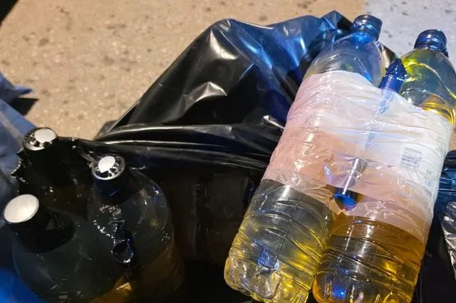 Χωρίς… μολότοφ και εκρηκτικούς μηχανισμούς η Ανάσταση στον Νέο Κόσμο