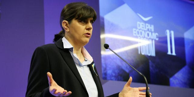 Επιστολή Κοβέσι στην Κομισιόν: Αμφιβολίες για τη συνεργασία των ελληνικών αρχών