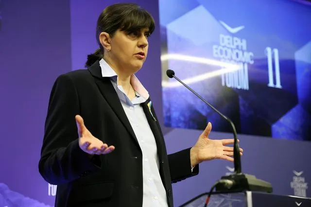 Επιστολή Κοβέσι στην Κομισιόν: Αμφιβολίες για τη συνεργασία των ελληνικών αρχών