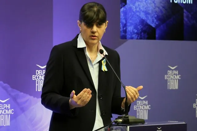 “Βόμβες” Κοβέσι για ΟΠΕΚΕΠΕ, Ευρωπαϊκή Εισαγγελία και διαφθορά στην Ελλάδα