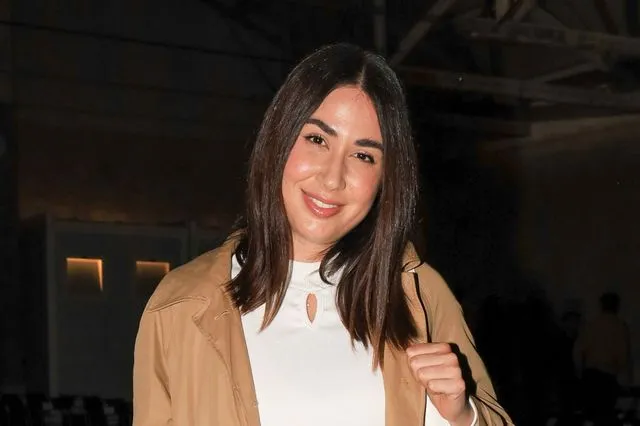 Η Έλενα Κρεμλίδου