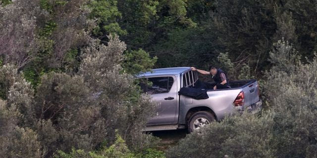 Ηράκλειο: Βίντεο ντοκουμέντο με τις κινήσεις του 39χρονου – Τα μηνύματα στον αδελφό της 43χρονης