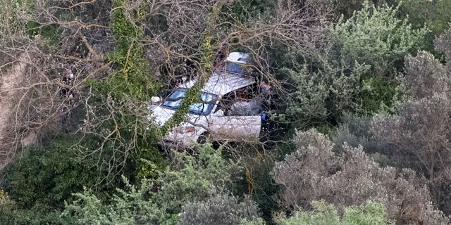 Εντοπίστηκε νεκρή η 43χρονη Ελευθερία Γιακουμάκη που είχε εξαφανιστεί