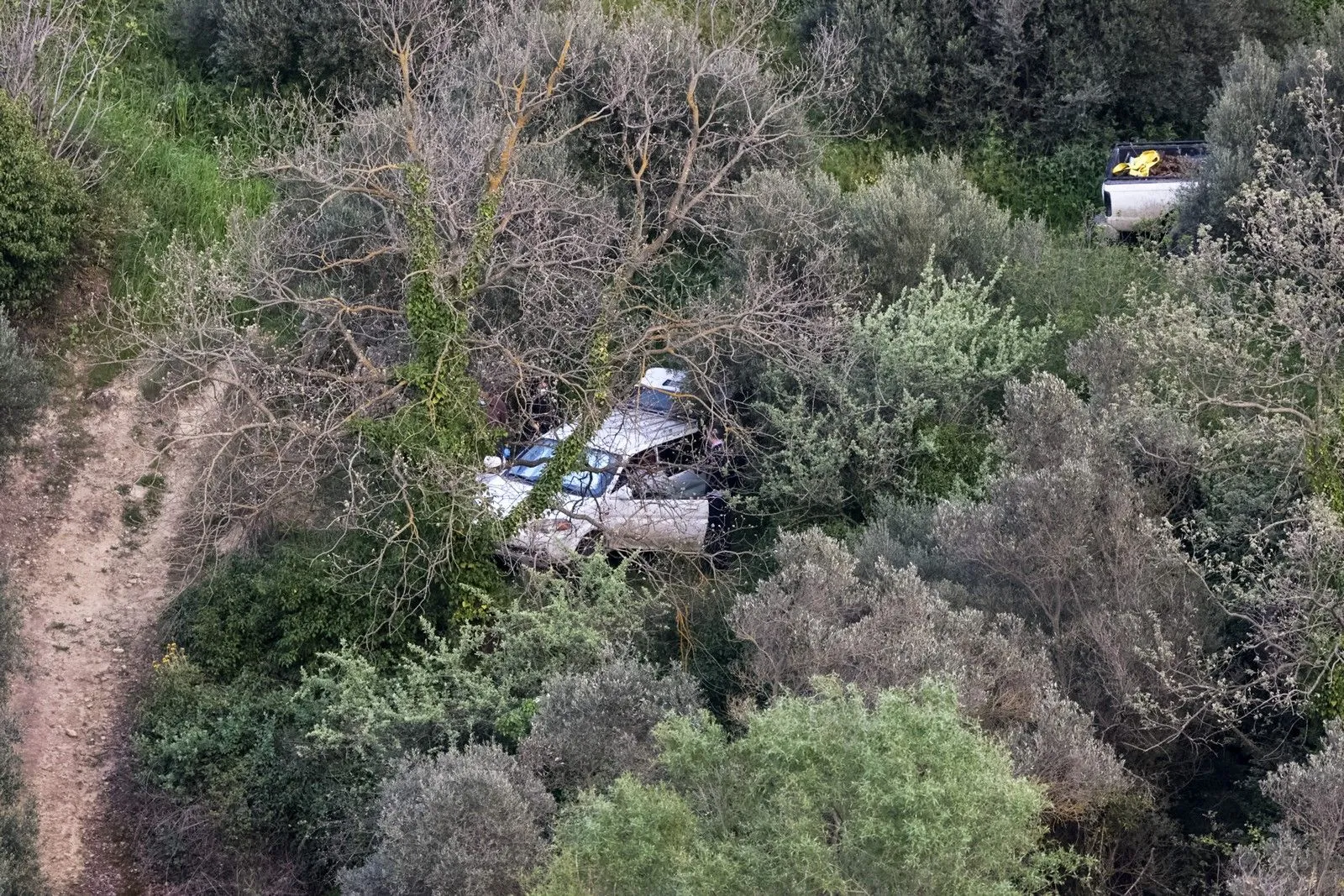 Εντοπίστηκε νεκρή η 43χρονη Ελευθερία Γιακουμάκη που είχε εξαφανιστεί