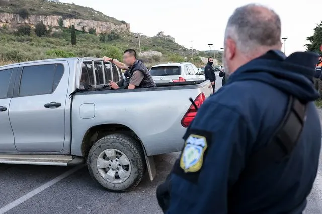 Ηράκλειο: Συγκλονισμένα τα αδέρφια του 39χρονου – “Κατέστρεψε δύο οικογένειες”