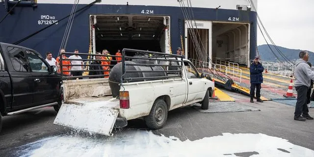 Οικονομική, κοινωνική και πολιτική βόμβα “αφθώδους πυρετού”