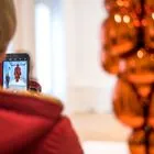 Ένας άλλος τρόπος για να δεις την Αφροδίτη του Jeff Koons